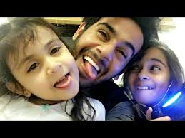 سنابات حسن وحسين بن محفوظ واختهم ريماس youtube