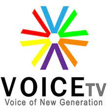 Maybe you would like to learn more about one of these? Voice Station Voicetv Twitter