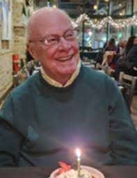 David R. Mann Obituary