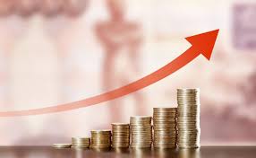 Inflation, defined as the increase in the price of goods and services over time, has profound effects on today's economies. Neuer Ruckenwind Fur Aktien Dank Inflation