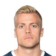 La carriera (presenze, gol, cartellini) e tutti i trasferimenti. Eirik Ulland Andersen Fifa 19 72 Prices And Rating Ultimate Team Futhead