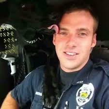 Sgt. Ben Bertram, its been five years since your End of Watch; we miss you  every day, and keep our great memories of your impact