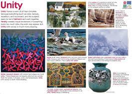 It emphasizes your concept and theme we all bring a lifetime of connections and perceptions to any piece or art or design. Unity Yr 7 Art And Design