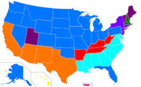 The denser the place, the greater the racial integration—or, in other words, cities tend to be more racially diverse while less dense areas generally have higher percentages of white people, according to this chart from bill rankin at racialcartography.net. Race And Ethnicity In The United States Wikipedia