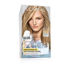 If you want highlights and want to cover grays as well, use radiant cream color to cover your gray hair, and use light works to add highlights. Highlight Kit For Dark Brown Hair Novocom Top