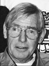 Robert Haight Obituary (2011)