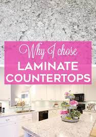 This affordable surface comes in textures that mimic marble, granite and other pricier materials. Formica Argento Romano Laminate Kitchen Countertops