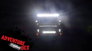 On this powernation extra, ian johnson from xtreme off road shows you how to wire your rig for off road lights along with adding. How To Wire Off Road Led Lights Youtube