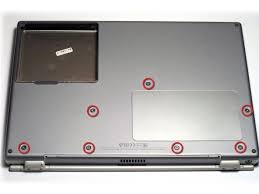 2015 macbook pro, with a hint of the titanium powerbook g4 from 2001. Powerbook G4 Titanium Dvi Logic Board Replacement Ifixit Repair Guide