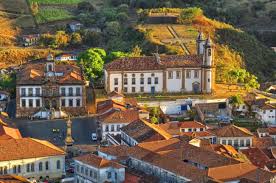 Brasileiros de todas as partes, e até mesmo portugueses, passaram a migrar para as regiões auríferas, buscando o enriquecimento rápido. Ouro Preto Lonely Planet