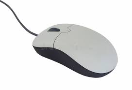 Black And White Mouse Computer Computer Mouse Over White Background With Clipping Path Sponsored White Mouse Computer Path Clipping Ad Computer Mouse Computer Mouse