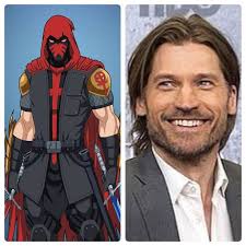 Azrael (Jean-Paul Valley)