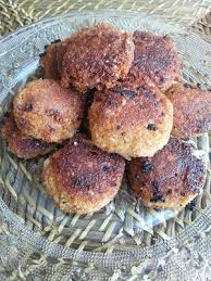 Vegan Durch Den Familienalltag Grunkern Frikadellen Grunkernbratlinge Essen Rezepte