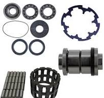 Polaris Ranger 1000 / EV Front Differential Rebuild Kit