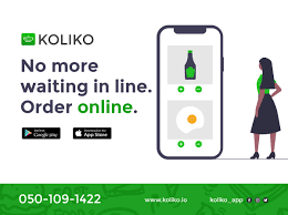 Jestli si to udělal správě lezi v bezvedomi. Koliko Koliko App Twitter