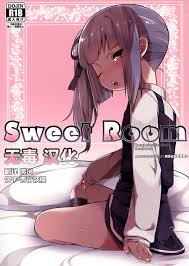 Sucking Dick Sweet Room