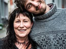 Ilse Vanbrabant, de vrouw van Mathias Sercu: 'Ik ga niet elke ochtend mijn  paniekaanvallen aan Mat uit de doeken doen. Dat is niet vol te houden'