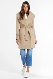Zara parka with faux fur collar colour: All Items Sentaler