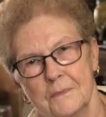 Funeral Notice for Mrs Frances Florence Boon