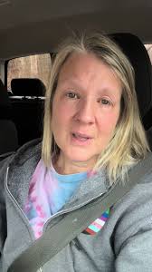 Jennifer Barlow Recovery