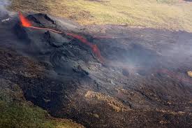 Pitón de la fournaise, reunión, francia. Piton De La Fournaise The Now Called Piton Freri Ovpf Photo Earth Of Fire Actualite Volcanique Articles De Fond Sur Etu Natural Landmarks Volcano Nature