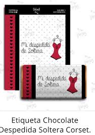 Etiquetas para despedida de soltera. Bolsos Mas Despedida De Soltera Etiqueta Facebook