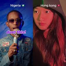 You Are The Lady Im The Guy Lemme Be Like One