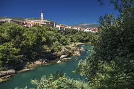 Bosnia and herzegovina ranks number 135 in the list of countries (and dependencies) by population. Bosnia Herzegovina The Green Paradise Of The Balkans Daily Sabah
