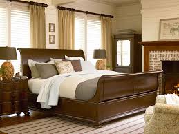 Paula Deen River House Queen Sleigh Bed Sleigh Bedroom Set Sleigh Beds Universal Furniture