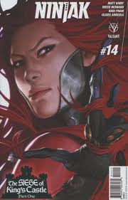 Roku (Angelina Alcott)