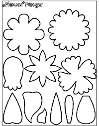 Lots of free coloring pages and original craft projects, crochet and knitting patterns, printable boxes, cards, and recipes. Spring Free Coloring Pages Crayola Com