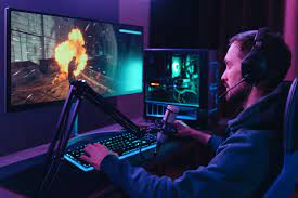 The best platforms for video game streaming