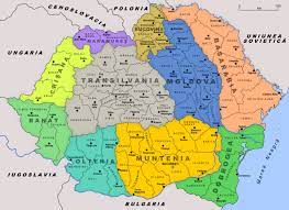 Mici Repere Despre Marea Unire Din 1 Decembrie 1918 Diez