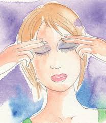 pin em pele de veludo