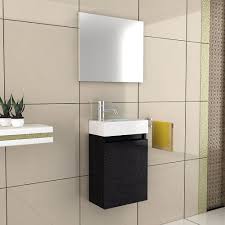 Waschbecken Und Unterschrank Design Spiegel Badmobel Set Bad Set Waschplatz Waschtisch Handwaschbecken Badezimmer Set Badezimmerideen Unterschrank