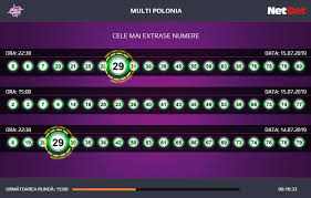 Polonia keno este o loterie foarte populară la noi în țară la care poți juca surprinzător de ușor din confortul propriei case. Polonia Keno Strategii