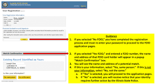 Maybe you would like to learn more about one of these? How To Get A Foid Card Ccw Classes