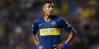 Yo en lo personal, como hincha y jugador, la quiero siempre. Boca Juniors Hoy Hinchas Piden A Sebastian Villa Ante La Falta De Gol Violencia De Genero Ultimas Noticias Copa Libertadores Futbolred