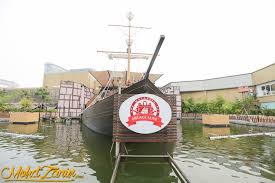 We did not find results for: Pirate Adventure Melaka Alive