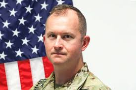 CPT Lyone "Tito" Velez-Segarra (USMA '16) — Steel Hearts