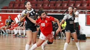 Madeira sad is the championship's most decorated team. Benfica Cj Garret Andebol Feminino 11 Jornada Campeonato Sl Benfica