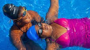 How To Encourage An Adult To Learn How To Swim – Triathlete