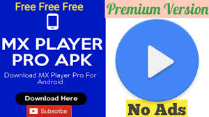 Download mx player pro apk latest version for android. How To Download Mx Player Mod Premium Beta Version Apk Download For Free All Mods Are Here Youtube