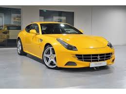 2004 ferrari 360 spider rwddescription: Ferrari Ff Yellow Used Search For Your Used Car On The Parking