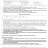 How to make a quality assurance resume. 3