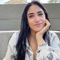 Natasha Eichman's Instagram, Twitter & Facebook