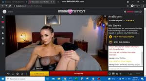 AnaDubois SM pvt BJ