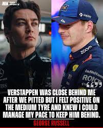 George Russell putting in the hard yards 💪🔥 — training