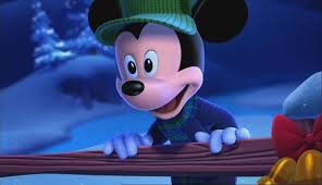 Mickey mouse, donald duck, pluto and chip and dale merry christmas is best christmas movies for children 2015 all your. Mickey Mouse Christmas Specials Wiki Fandom