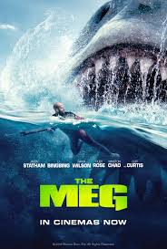 Having endured a troubled past, meg developed a cynical disposition, her only goal being to rescind her bind and live a life of solitude. The Meg Mediocre Movies